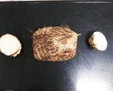 里芋の切り方作り方1写真
