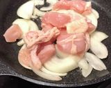 ちゃーはん作り方1写真