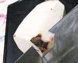 里芋の切り方作り方4写真