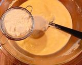 スライスチーズで☆濃厚チーズケーキ☆作り方8写真