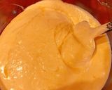 スライスチーズで☆濃厚チーズケーキ☆作り方9写真