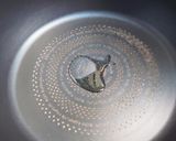 レンジで下ごしらえスパゲティミートソース作り方6写真