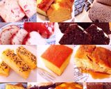 簡単♡オレオざくざくケーキ♡作り方7写真