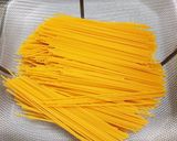 レンジで下ごしらえスパゲティミートソース作り方23写真