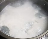 レンジで下ごしらえスパゲティミートソース作り方24写真