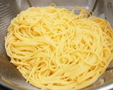 レンジで下ごしらえスパゲティミートソース作り方26写真
