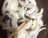 えびカリフラワースパイスクリームシチュー作り方2写真