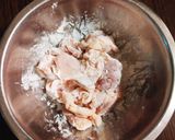 絶品☆クリームシチュー作り方2写真