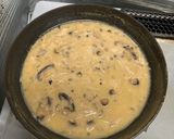鶏ももときのこのシャンピニョン風作り方4写真