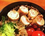 ささっと出来るブロッコリーの味噌マヨ作り方19写真