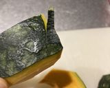 かぼちゃの小豆煮♡デザートにも作り方2写真