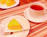 スライスチーズで☆濃厚チーズケーキ☆作り方12写真