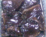 今日はごちそう！鰹の漬け爽やかちらし寿司作り方1写真