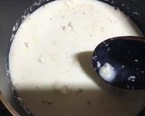 えびカリフラワースパイスクリームシチュー作り方7写真