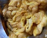 麩ぅ〜チャンプルー作り方4写真