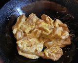 麩ぅ〜チャンプルー作り方6写真