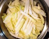 白菜の豚ロール作り方6写真