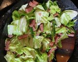 麩ぅ〜チャンプルー作り方10写真