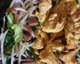 麩ぅ〜チャンプルー作り方12写真
