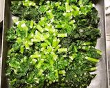 大根葉の冷凍保存作り方5写真