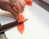 簡単オシャレ★ラテン風ソース付きムール貝作り方3写真