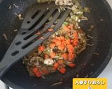 大根の葉レシピ2作り方4写真