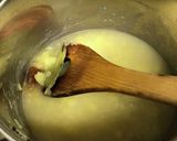粒コーン・ポタージュ作り方5写真