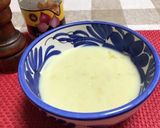 粒コーン・ポタージュ作り方7写真