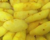 柚子の黄金煮（コンポート.甘煮.ジャム）作り方13写真
