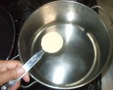 濃厚カルシウム中華クリーム煮♪簡単作り方4写真
