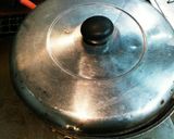 へそ大根入り八宝菜作り方9写真