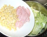 濃厚カルシウム中華クリーム煮♪簡単作り方6写真