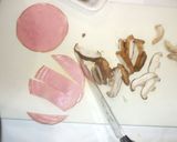 豆乳のミネラルクリーム煮♪簡単漢方食養生作り方3写真