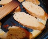 本気のフレンチトースト作り方4写真