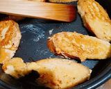 本気のフレンチトースト作り方5写真