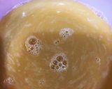 蒸し器なし!お鍋でチョ〜簡単茶碗蒸し♫作り方2写真