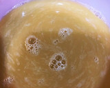 蒸し器なし！お鍋でチョ〜簡単茶碗蒸し♫作り方2写真