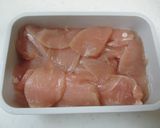 簡単＆美味しい！鶏むね肉のチキン南蛮作り方1写真
