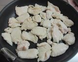 簡単＆美味しい！鶏むね肉のチキン南蛮作り方3写真