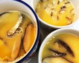 蒸し器なし!お鍋でチョ〜簡単茶碗蒸し♫作り方3写真