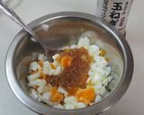 簡単＆美味しい！鶏むね肉のチキン南蛮作り方7写真