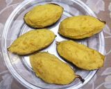 簡単♪スイートポテト作り方4写真