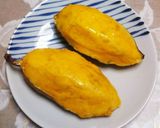 簡単♪スイートポテト作り方5写真
