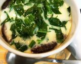蒸し器なし!お鍋でチョ〜簡単茶碗蒸し♫作り方7写真