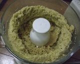 栗きんとん （栗の茶巾絞り）作り方3写真