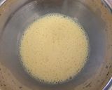 サツマイモと栗の蒸しパン作り方5写真