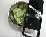 かぼちゃサラダ作り方3写真