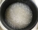 低糖質！野菜嫌いにも！大根ご飯作り方3写真