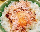 みりんで旨口！絶品卵かけご飯(TKG)作り方6写真