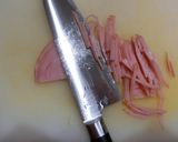 かぼちゃサラダ作り方5写真